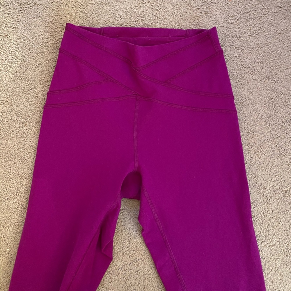 Lululemon leggings